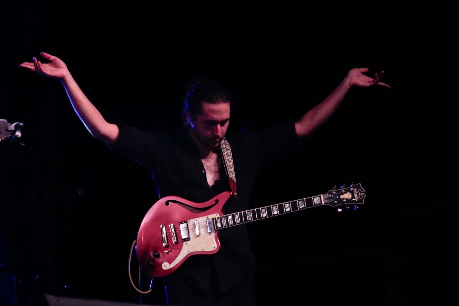 Imágenes del concierto de Antílopez en las Fiestas de La Cinta 2024