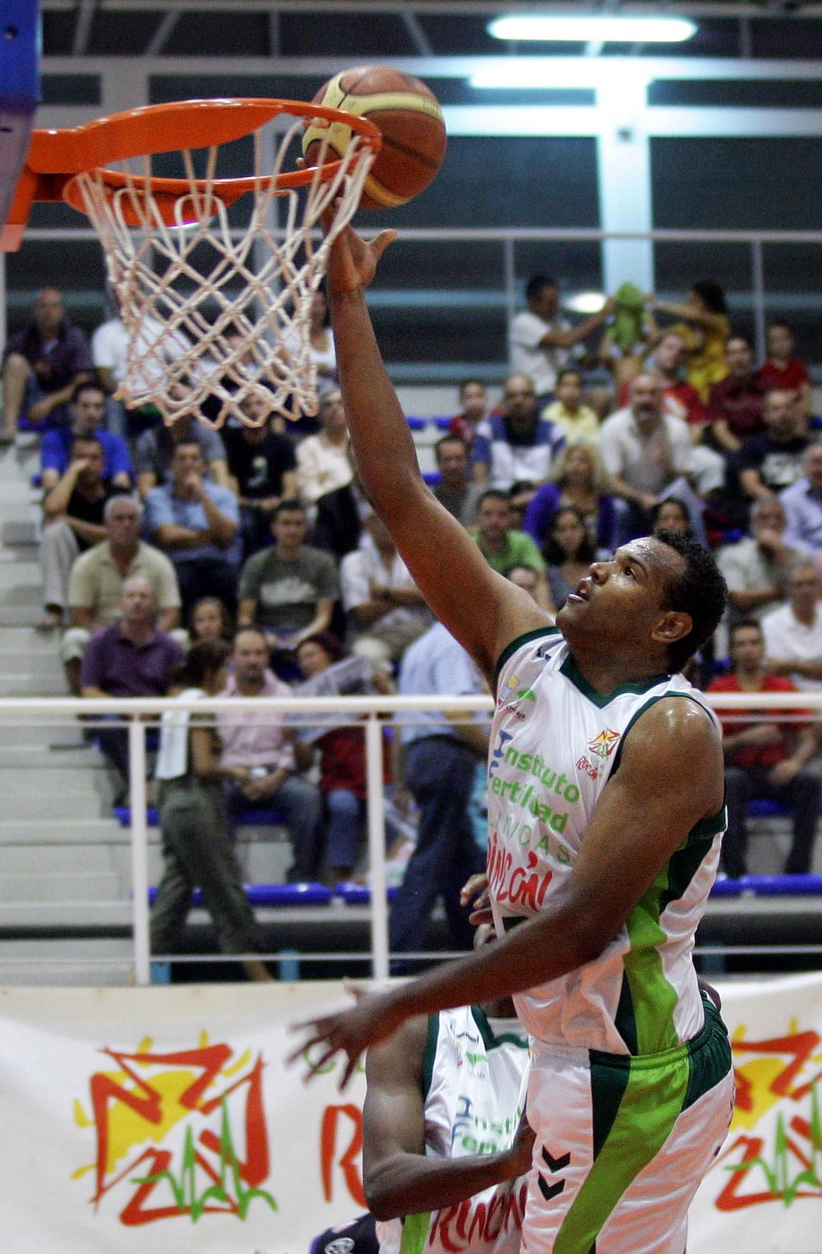 Las fotos de Paulao en su etapa en Málaga