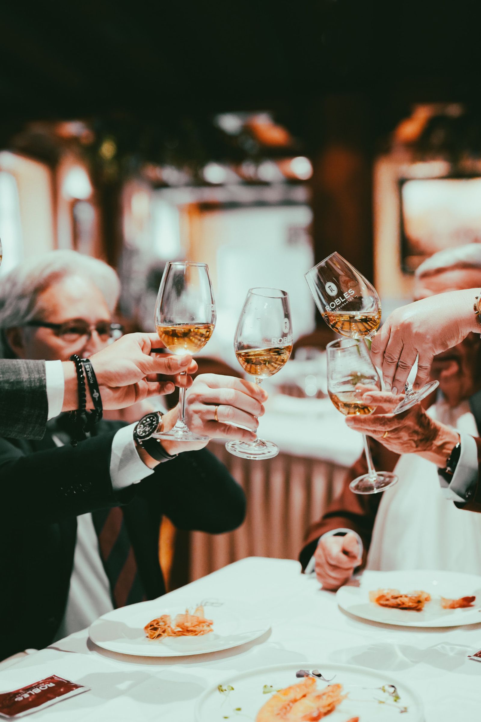 La empresa familiar es dirigida hoy por los hijos del fundador, Pedro y Laura,