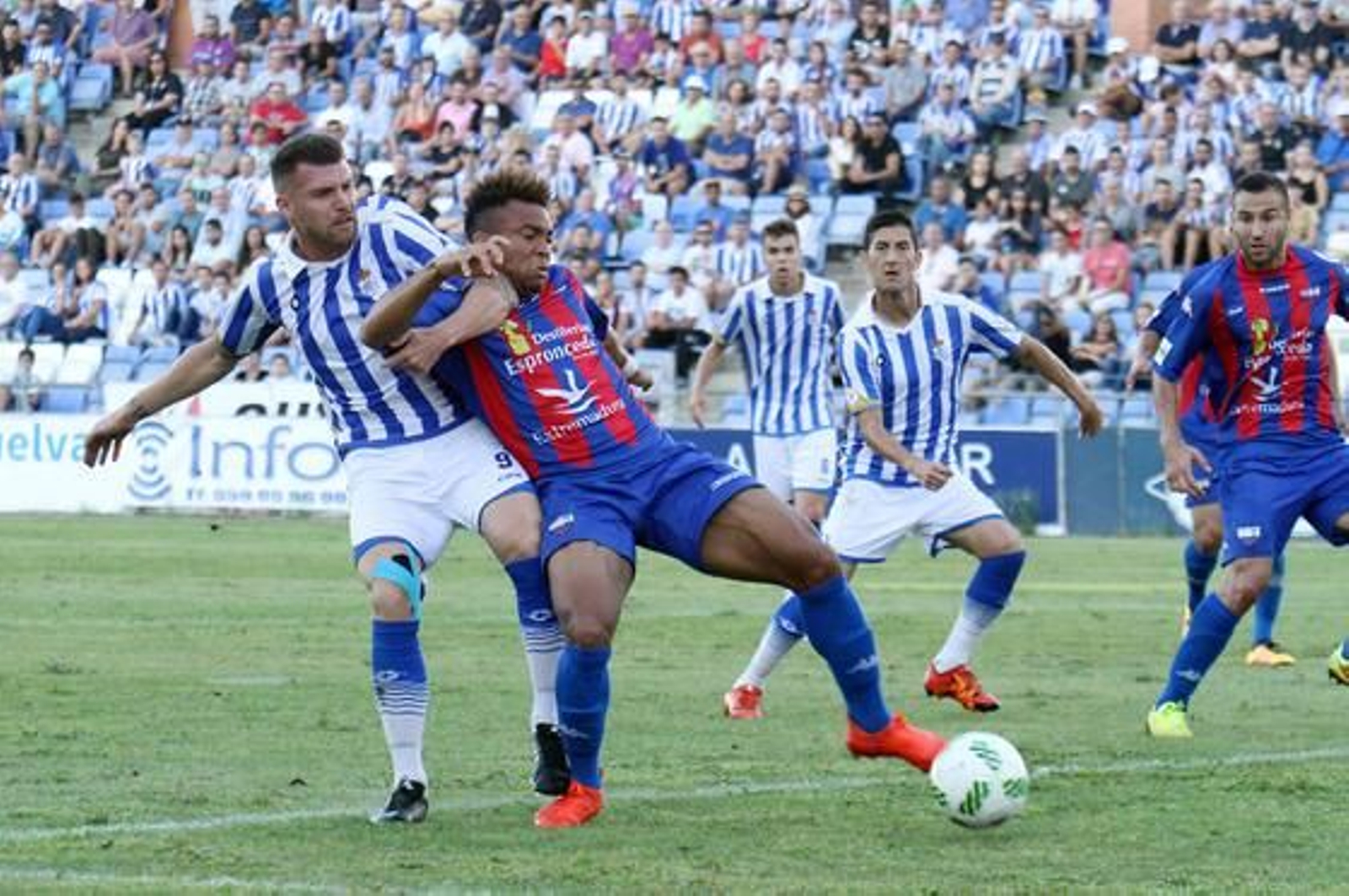 Foto: Alberto Dominguez