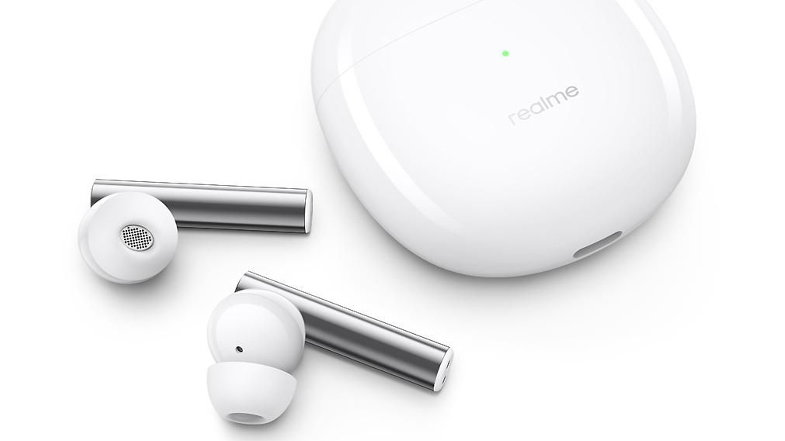 Auriculares realme Buds Air 2.