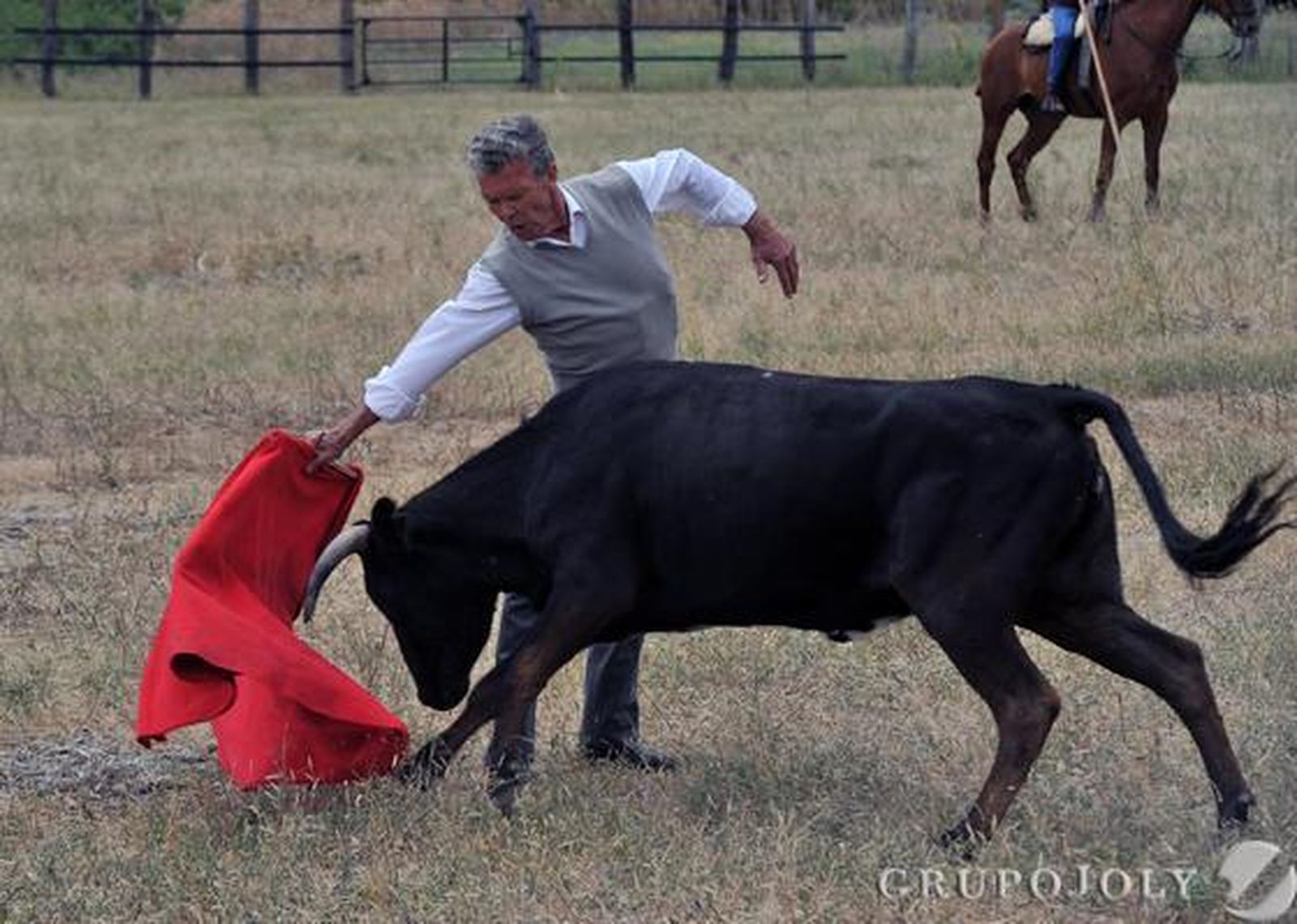 Foto: Juan Carlos Vázquez