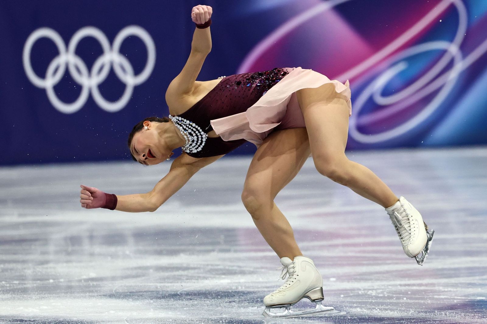 Las mejores fotos de los Juegos Olímpicos de invierno Milán Cortina d'Ampezzo 2026 | Tercera jornada