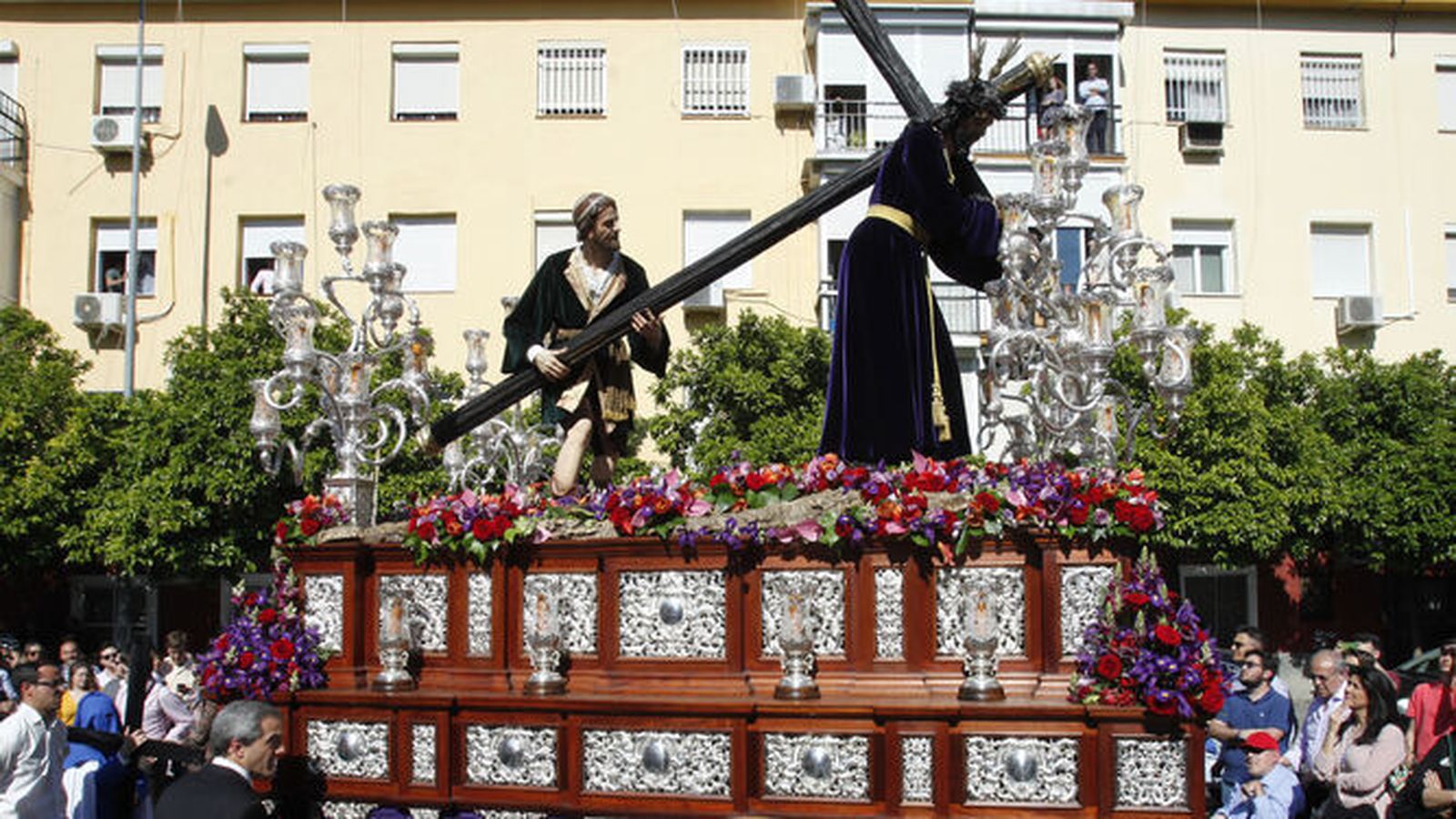 Hermandad de San José Obrero