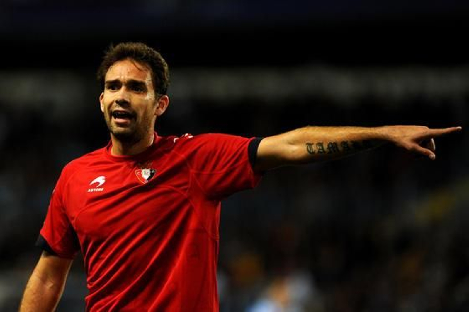 El gol de Juanmi puso las tablas a un partido donde el Málaga lo hizo y deshizo todo. 

Foto: AFP