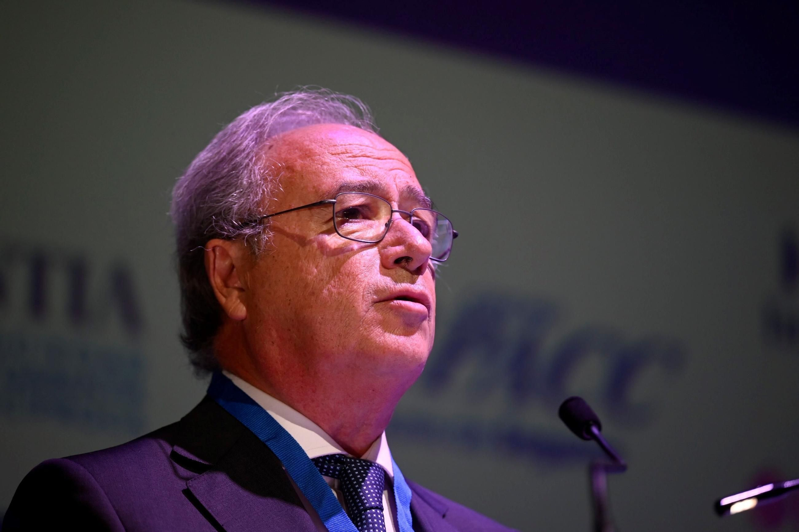 La reelección de Antonio Díaz como presidente de CECO