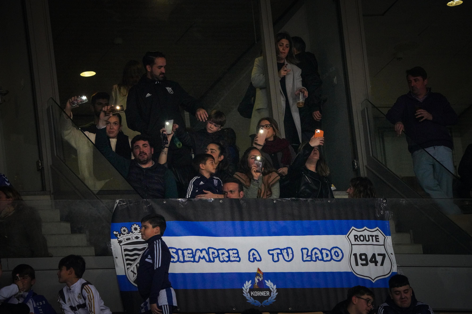 Búscate en el partido del Xerez CD - Cabecense