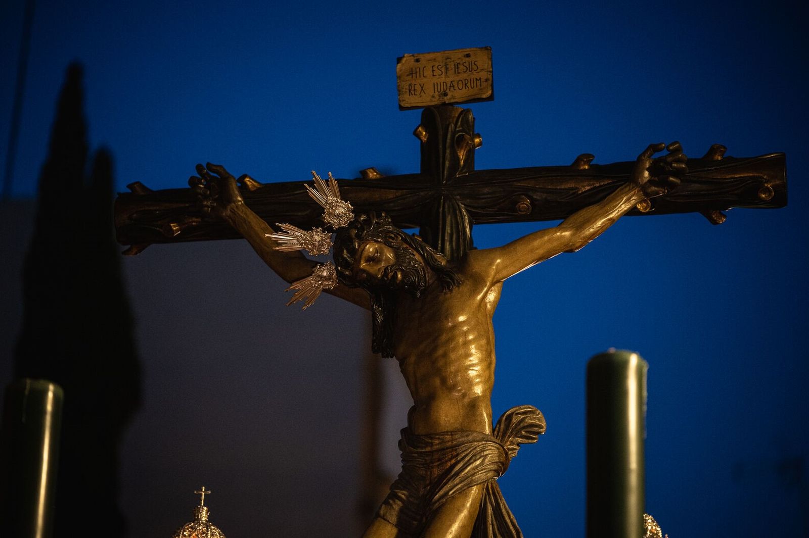 1982 | Cristo de la Vera Cruz