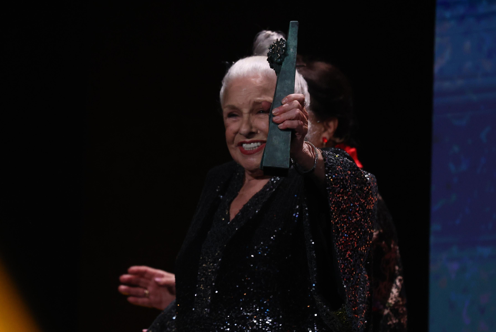 Los mejores momentos del arranque del Festival de Málaga 2024, en fotos