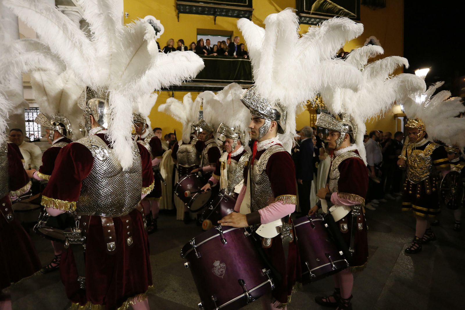 Las fotos de La Macarena