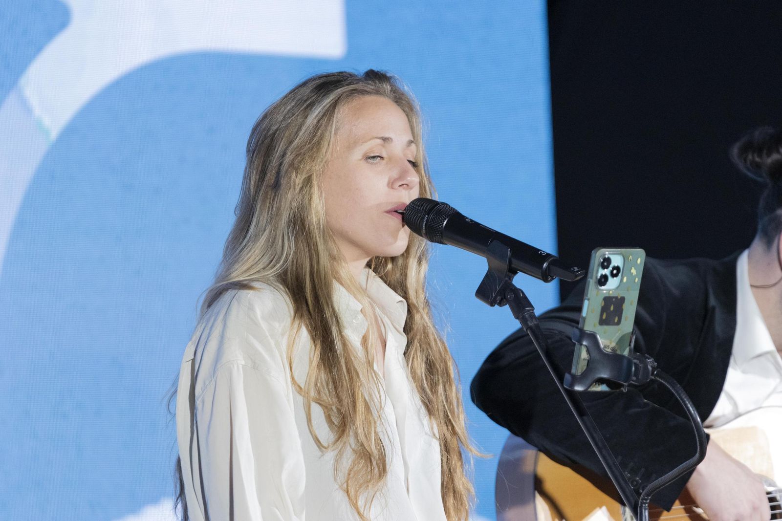 La entrega de los Premios Meridiana, en imágenes