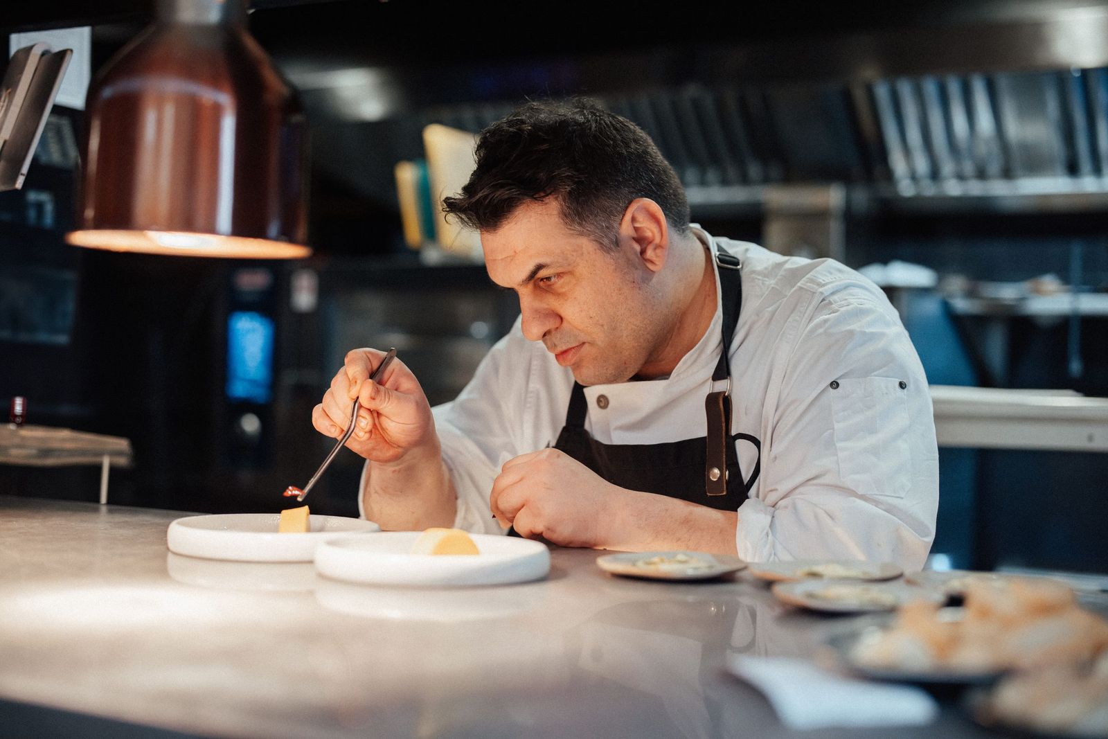La próxima carta de Ángel Taboada tendrá como hilo conductor la ternura de la primavera.