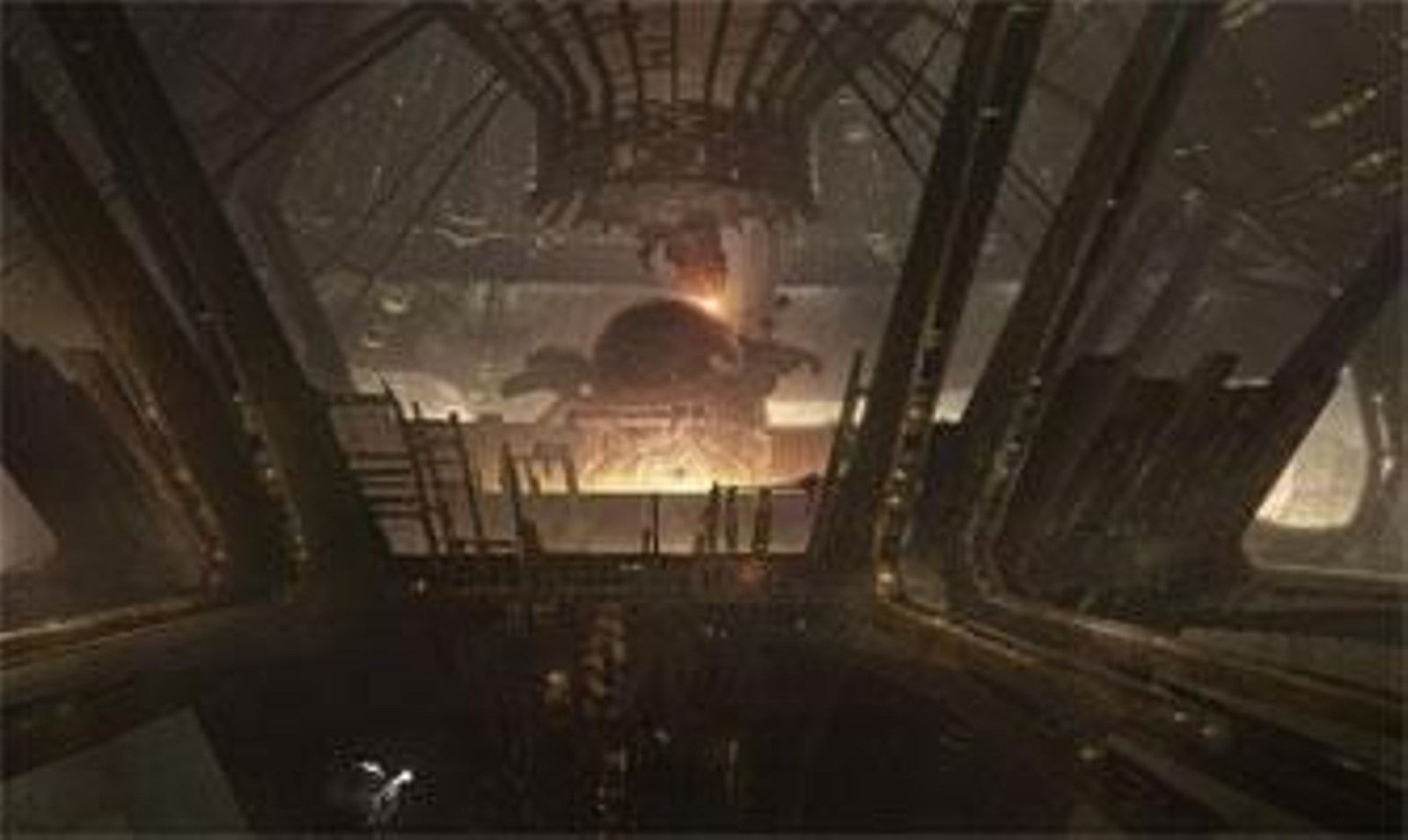 'Destiny' desvela nuevos detalles