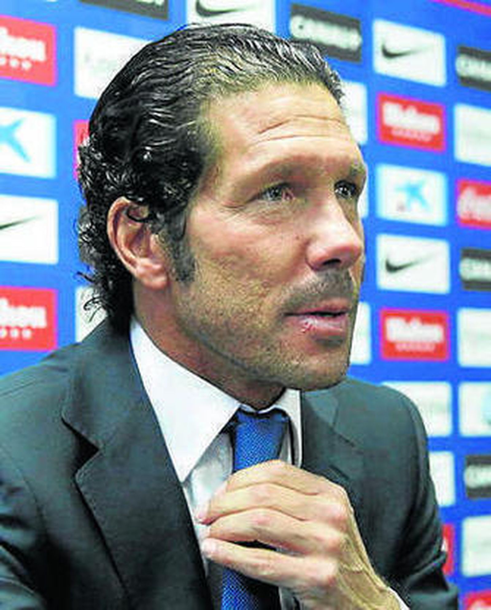 Diego Simeone