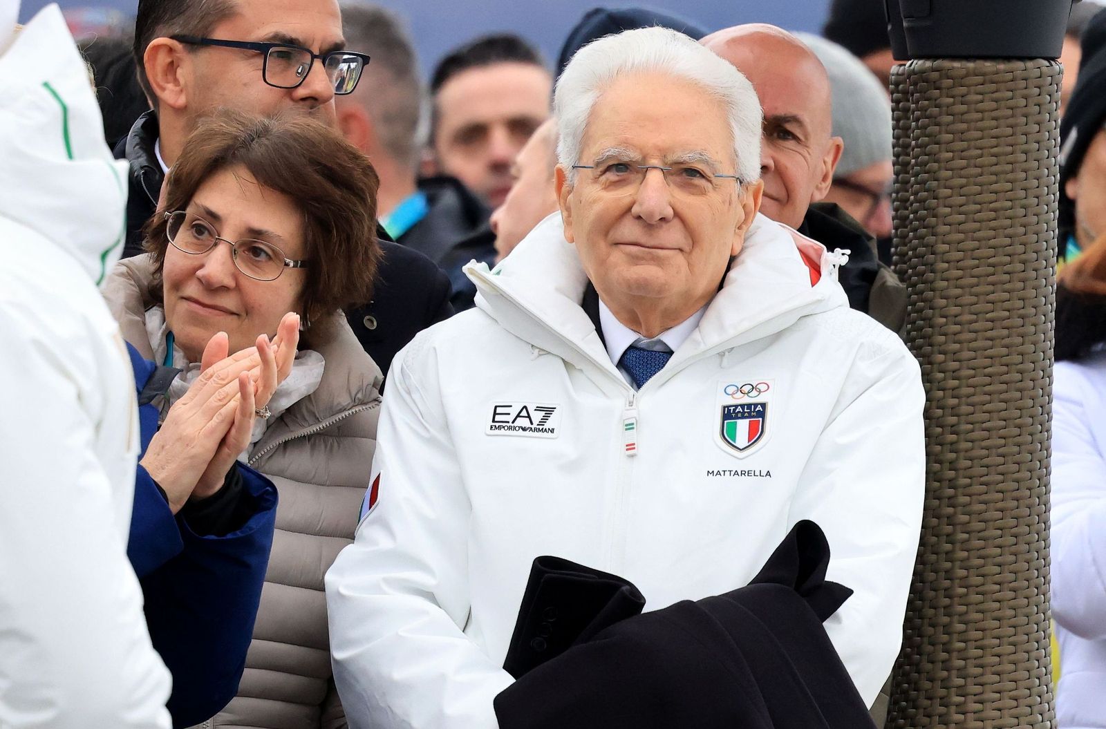 Las mejores fotos de los Juegos Olímpicos de invierno Milán Cortina d'Ampezzo 2026 | Séptima jornada