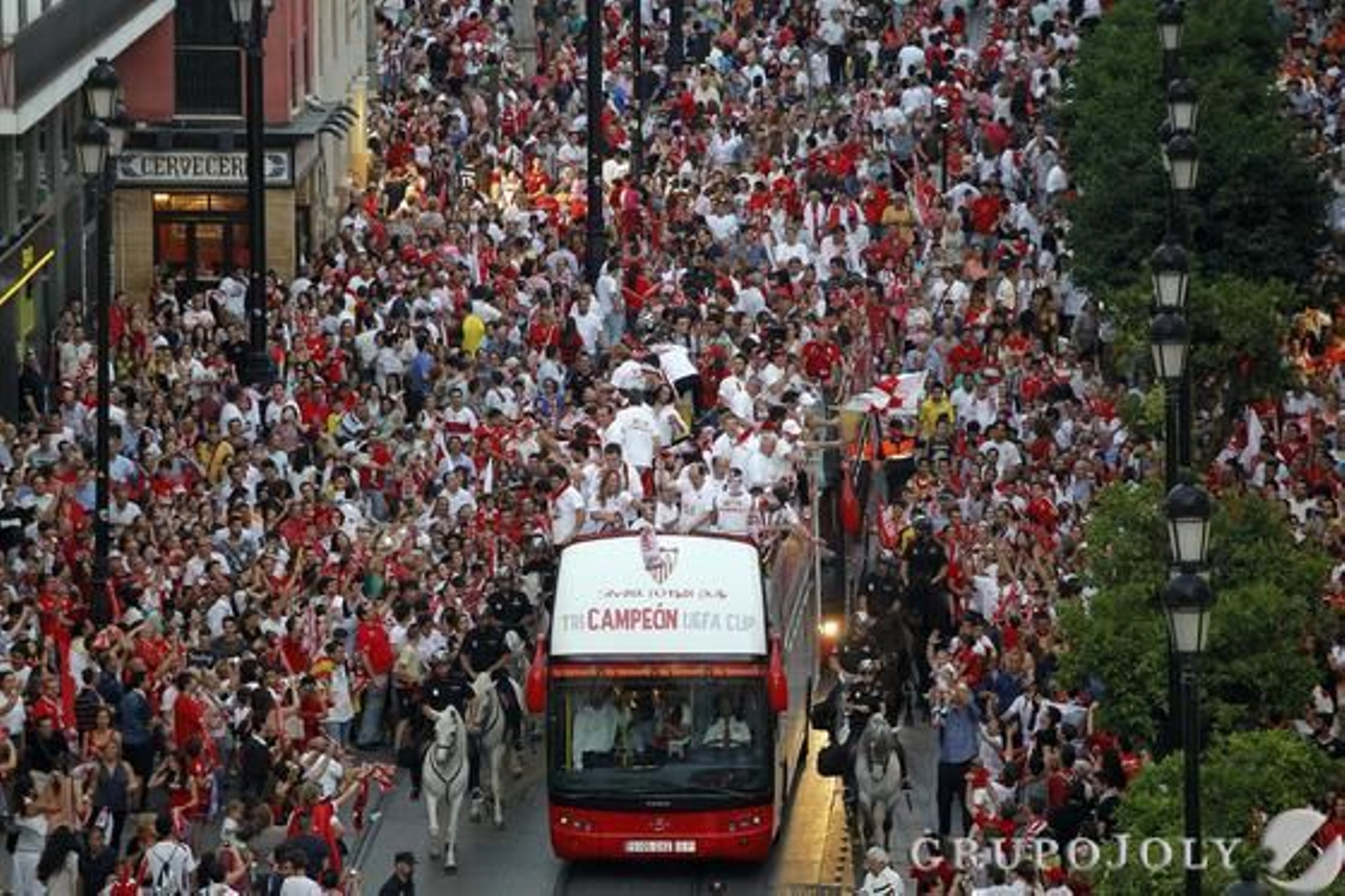 Foto: Juan Carlos Muñoz