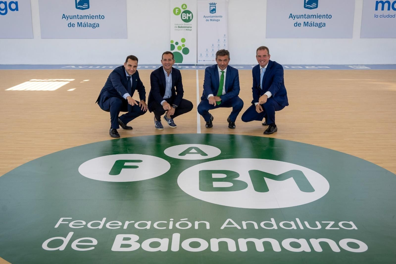 Así es el nuevo Pabellón Diego Carrasco