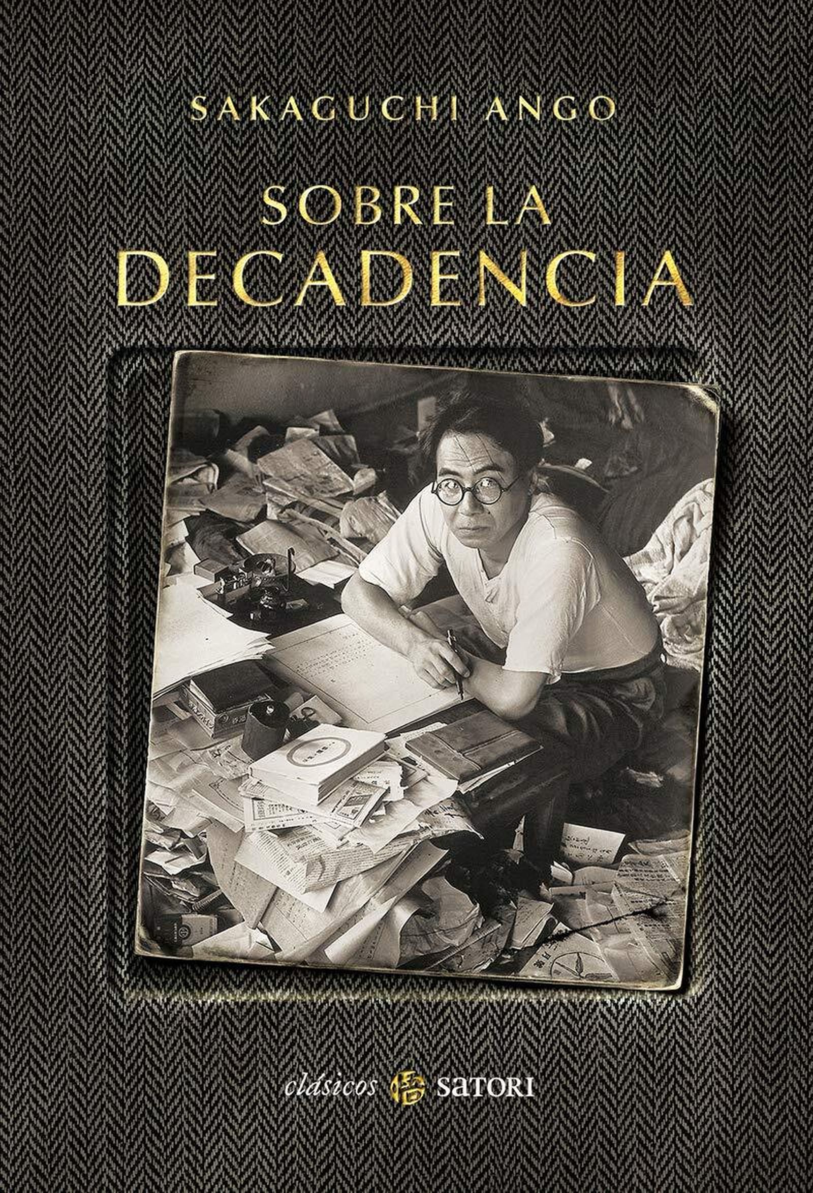 Portada del libro.