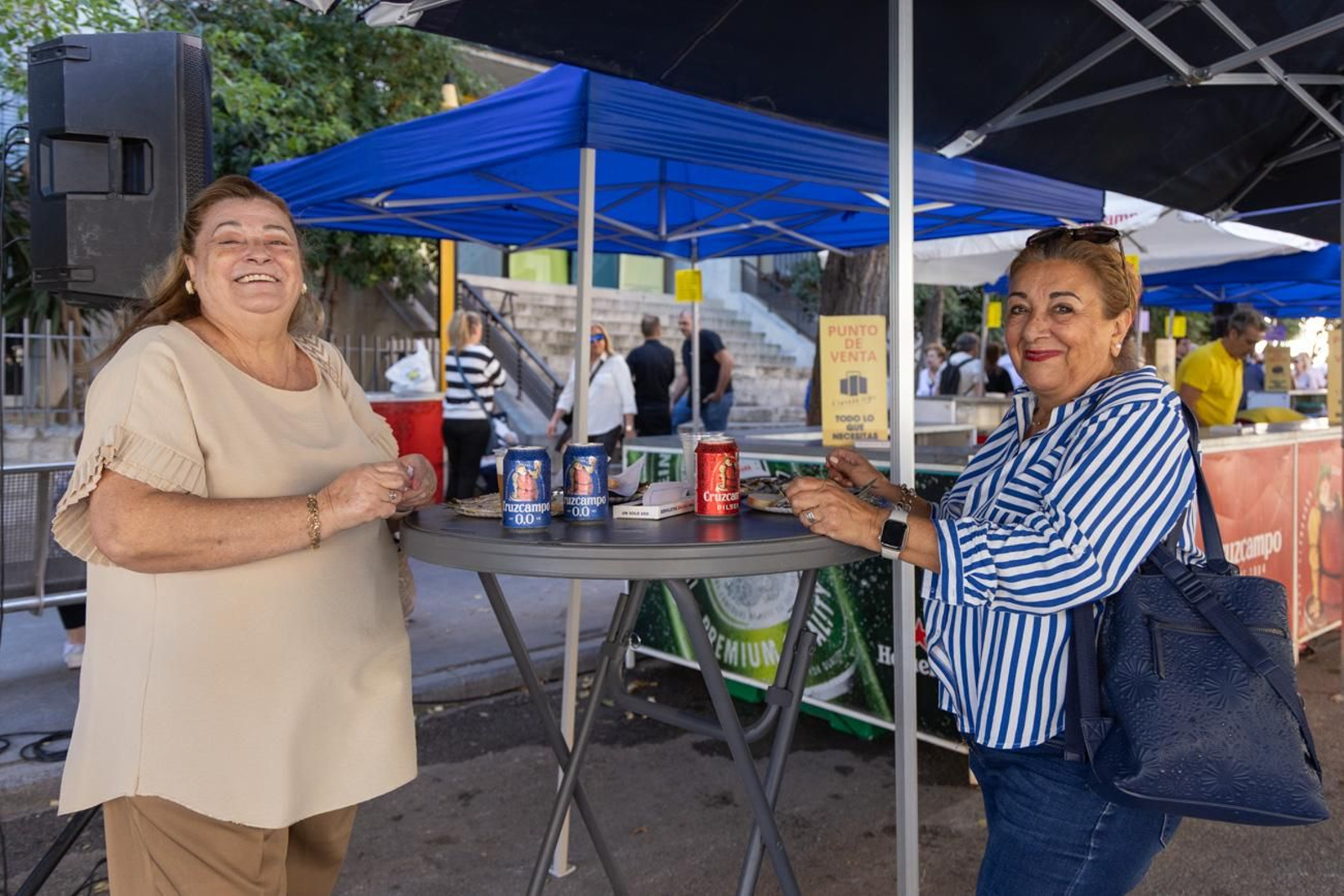 Gran Espetada del Gran Eje