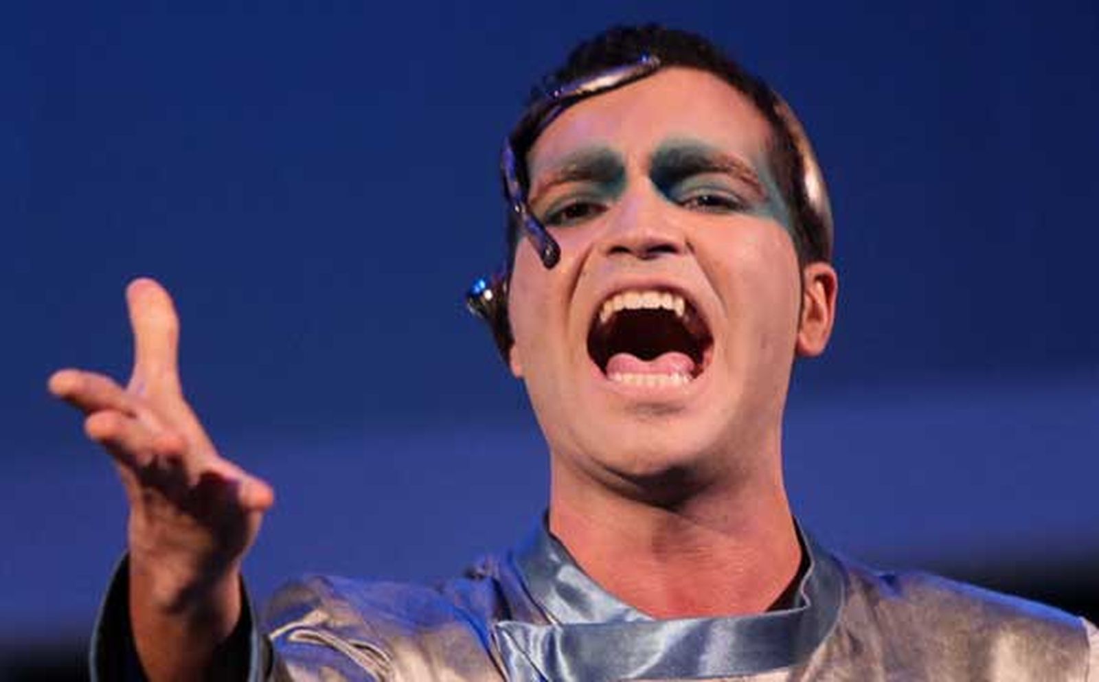 Movimientos en 'Los gadiritas'