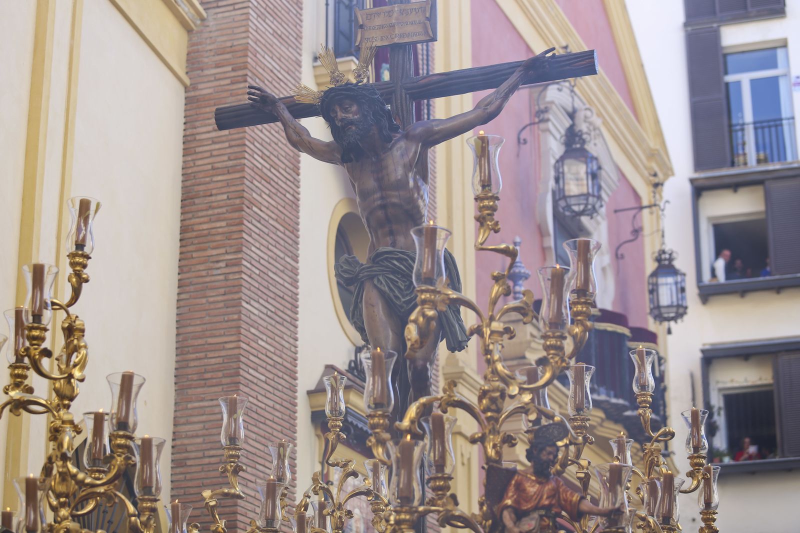 Martes Santo en imágenes