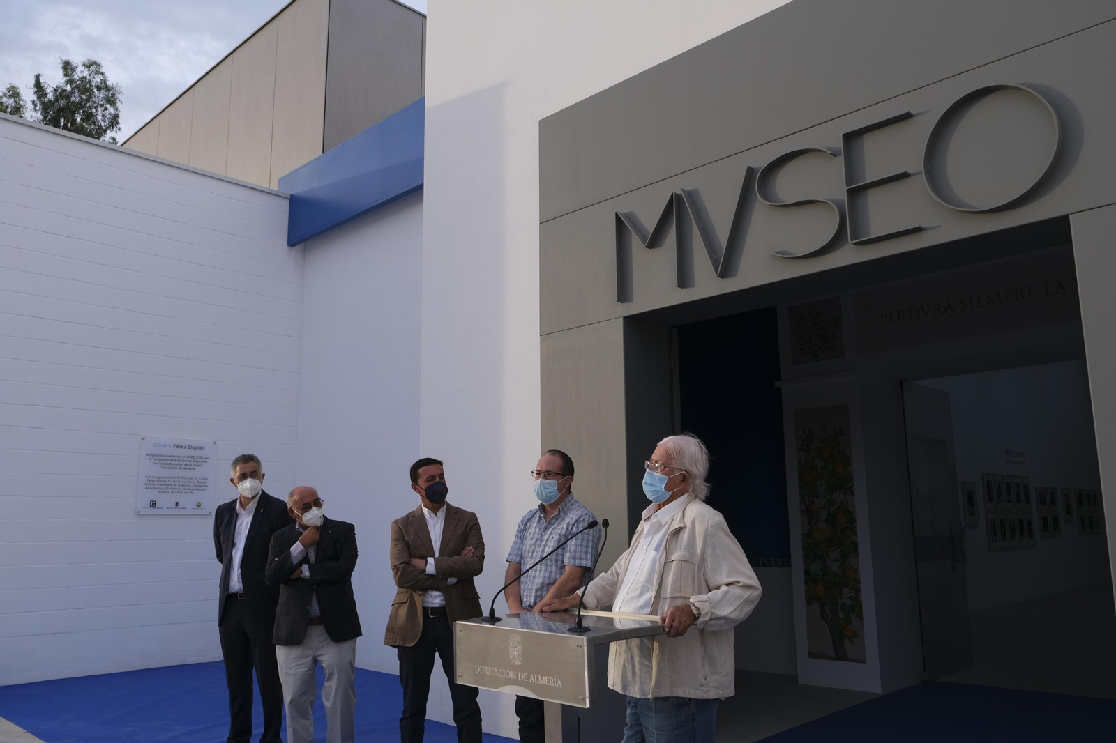 Fotogalería fotógrafo almeriense Carlos Pérez Siquier