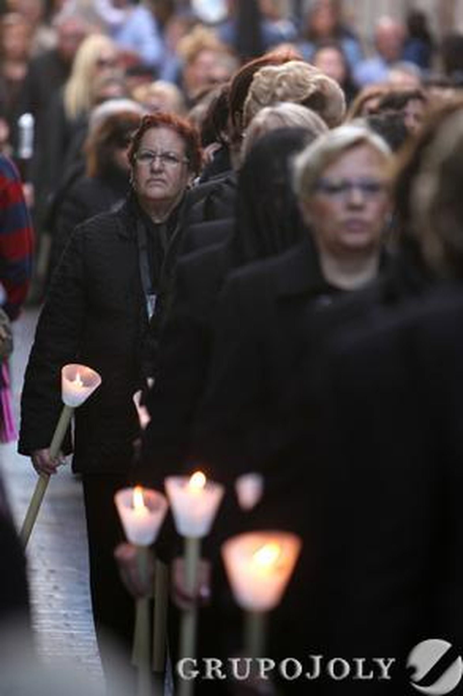 Foto: Fito Carreto ·Julio Gonzalez ·Joaquin Pino · Jesus Marin