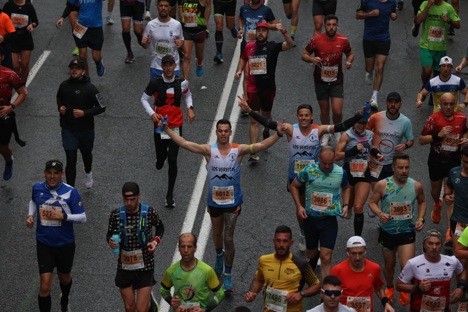 Búscate en la Media Maratón de Sevilla 02