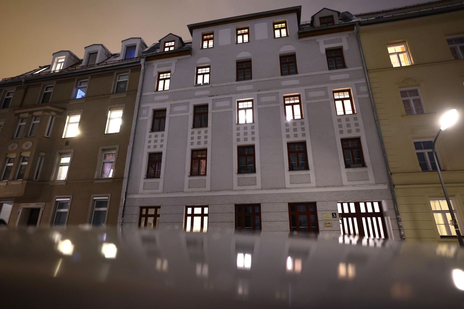 Las fotos de Beckenbauer, la elegancia del fútbol