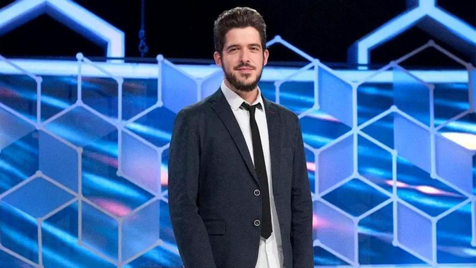 David Leo, El Estudiante de ‘El Cazador’