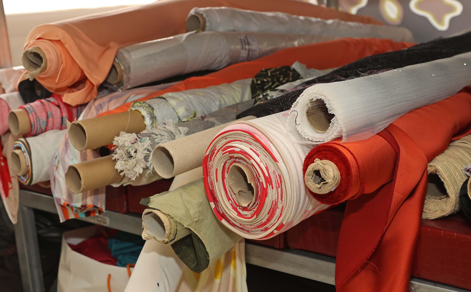 Boutique Pirámide de Algeciras, en imágenes