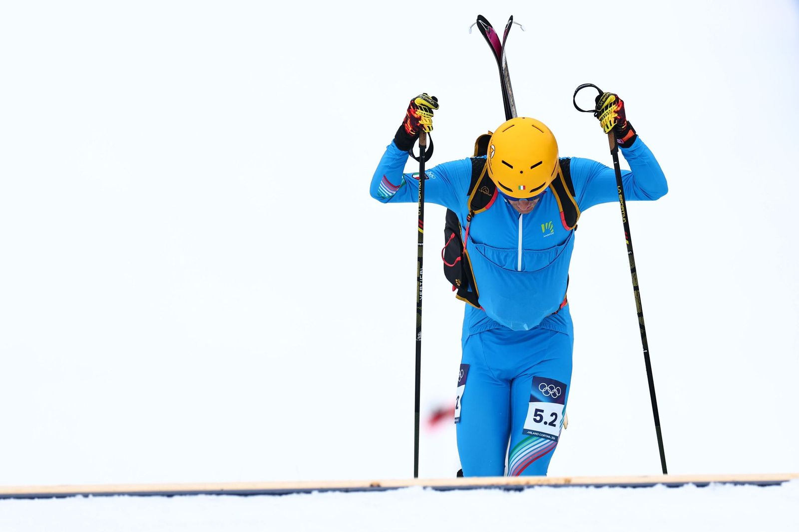 Las fotos de la tercera medalla española y de la jornada 16 de los Juegos Olímpicos