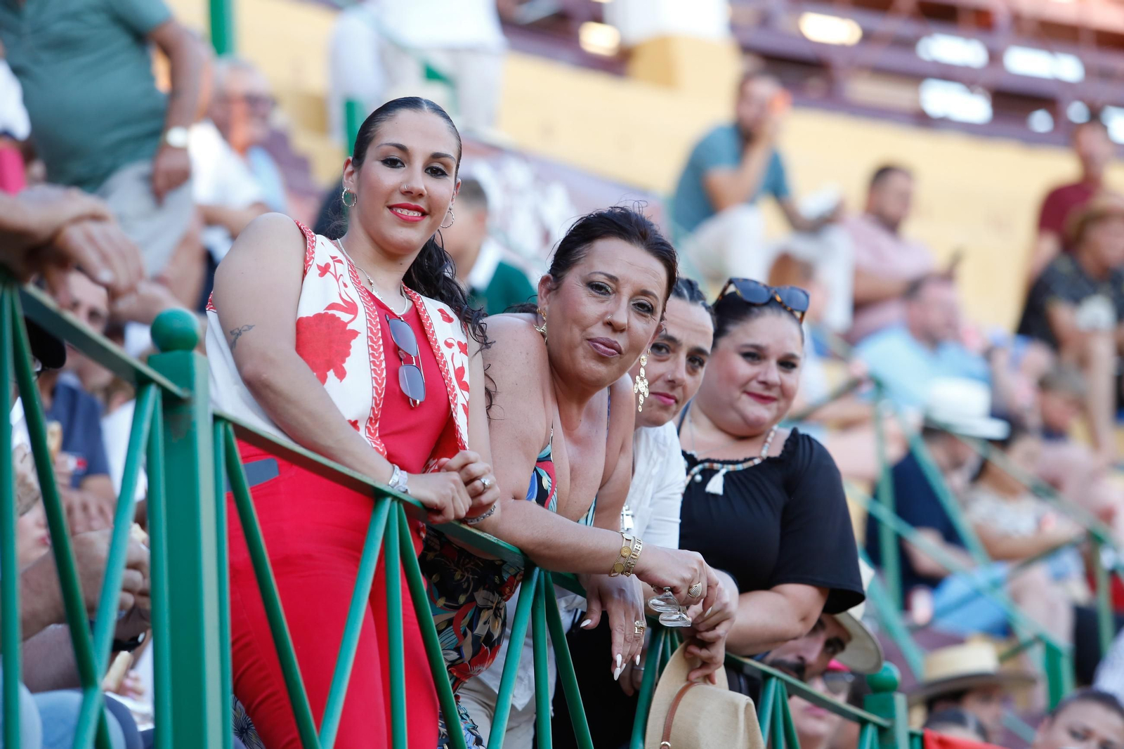 Búscate en el mano a mano entre Roca Rey y Pablo Aguado en La Línea