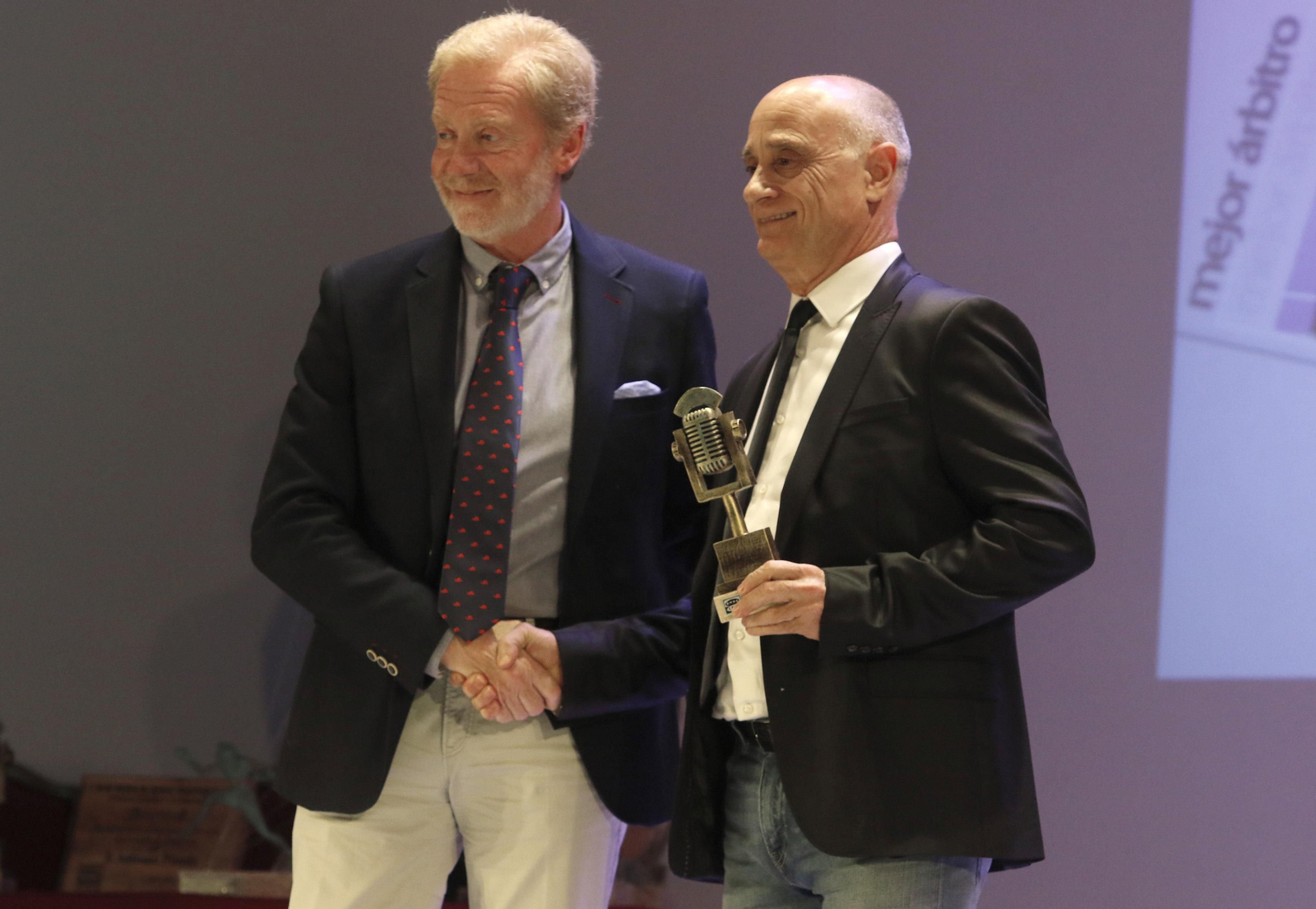 La XX Gala del Deporte de Onda Cero, en imágenes