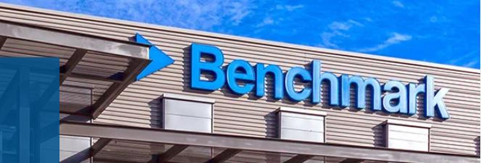 Edificio de Benchmark Electronics.