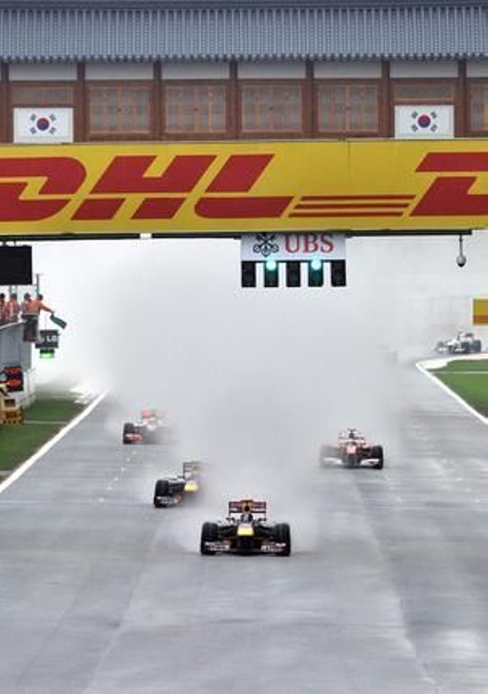 Foto: EFE / AFP / Reuters