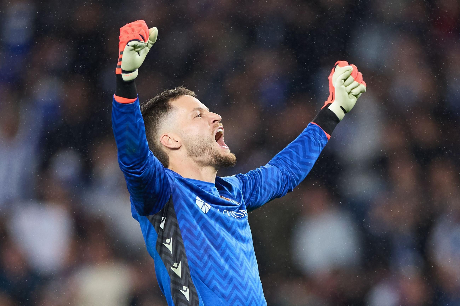 Las fotos de la derrota del Barcelona ante la Real Sociedad Las fotos de la derrota del Barcelona ante la Real Sociedad