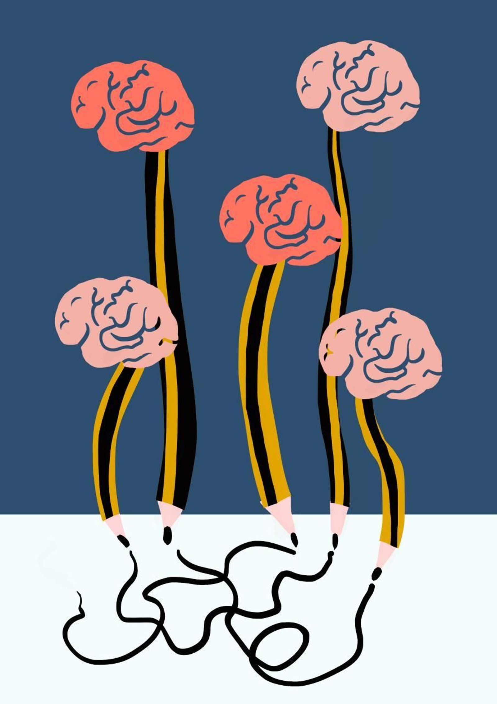 Desde Andalucía con amor... al Diseño.