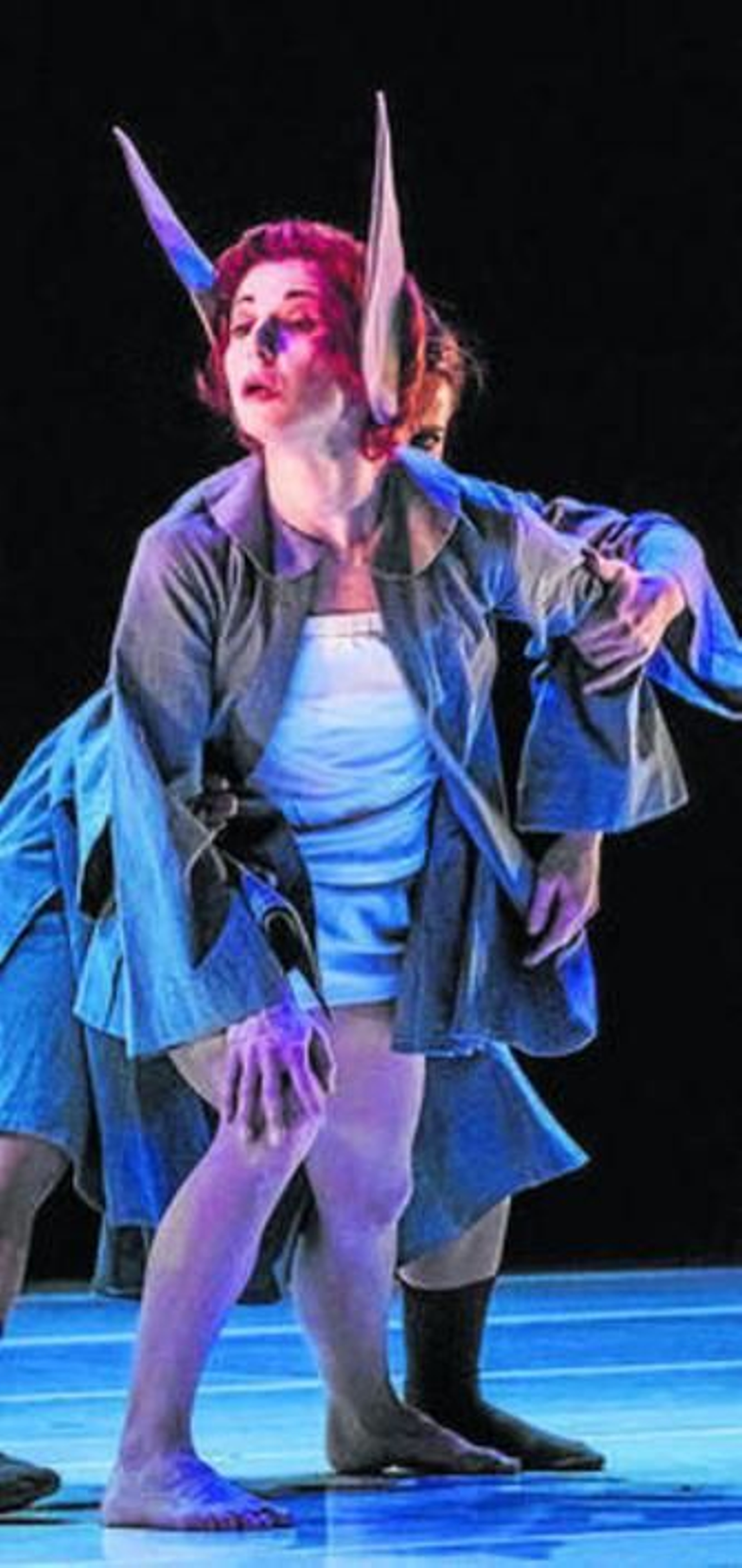 Una imagen de Pinoxxio.