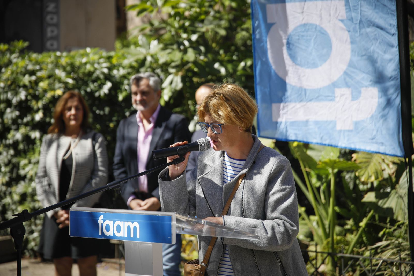 Imágenes por el  Día Nacional de la Convención Internacional de los Derechos de las Personas con Discapacidad de Naciones Unidas