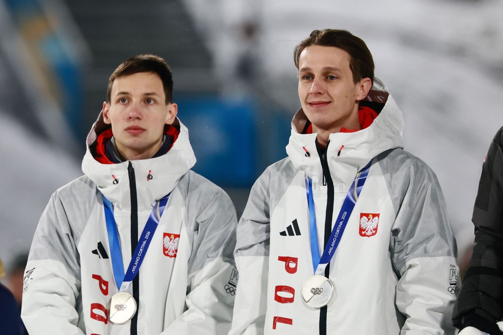 Las mejores fotos de los Juegos Olímpicos de invierno Milán Cortina d'Ampezzo 2026 | Undécima jornada