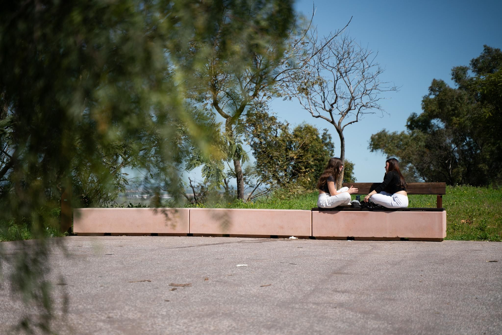 Las imágenes más destacadas del lunes 31 de marzo en Huelva