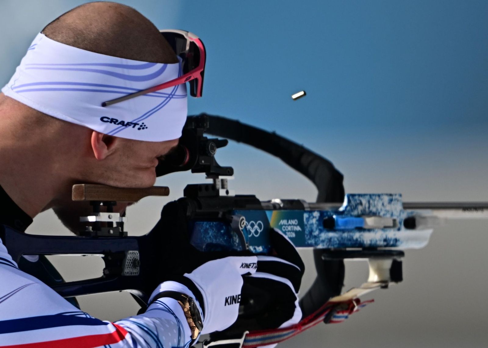 Las mejores fotos de los Juegos Olímpicos de invierno Milán Cortina d'Ampezzo 2026 | Jornada 15