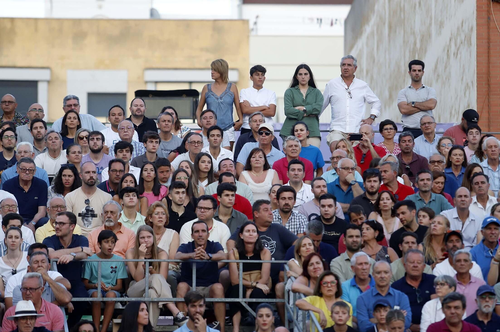 Imágenes de la final de la 97 Copa del Rey de Tenis entre Carlos Alcaraz y Davidovich
