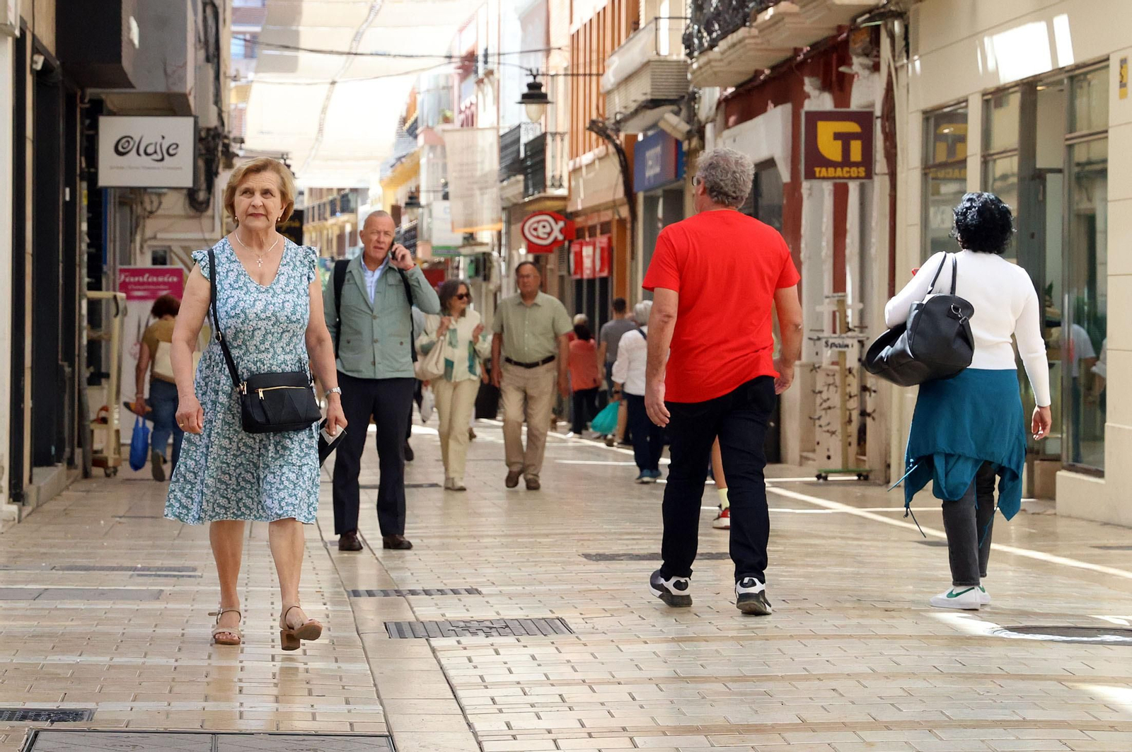 Las imágenes más destacadas del viernes 14 de junio en Huelva