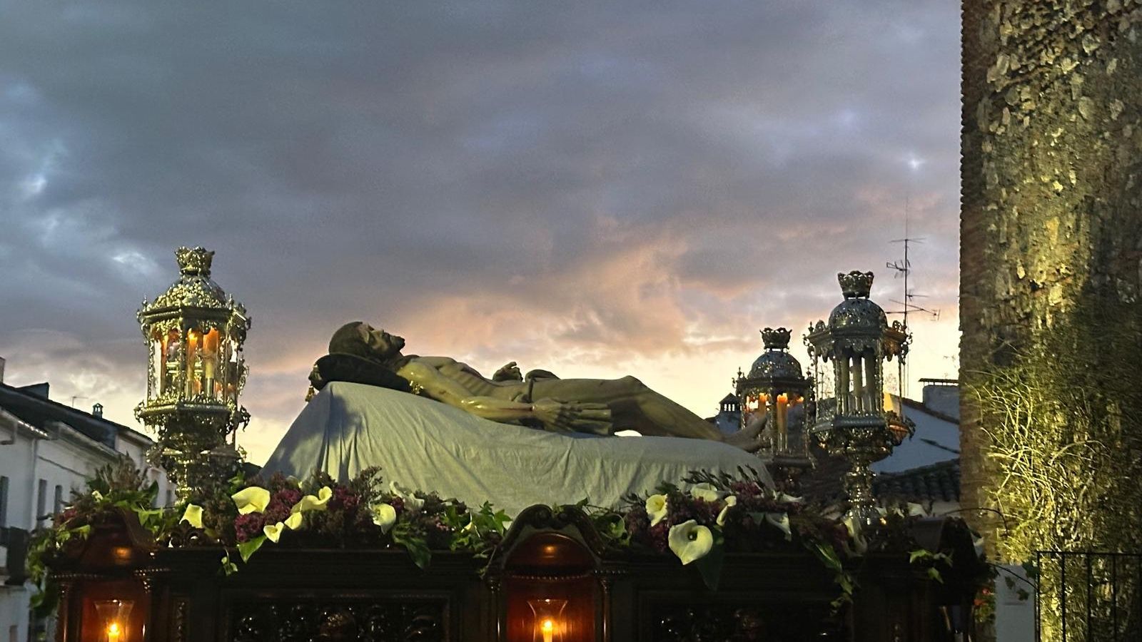 Señor de la Misericordia.