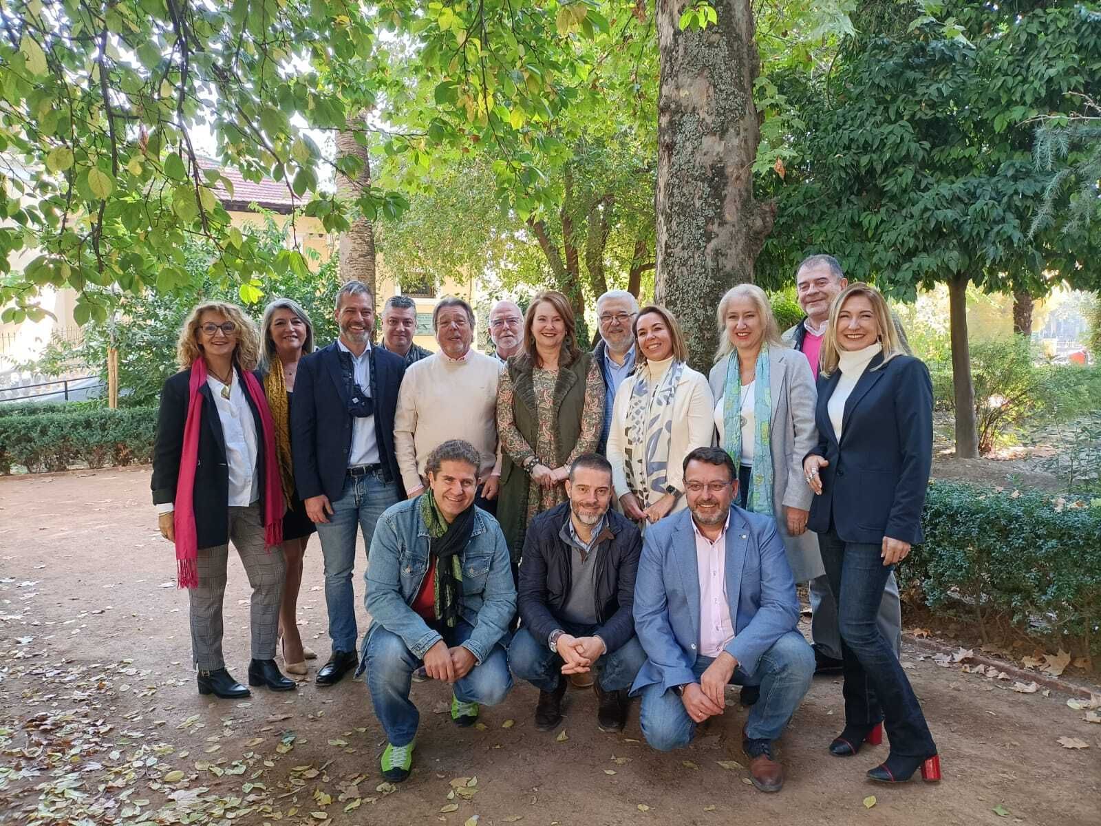 Candidatura "Unamos la Psicología"
