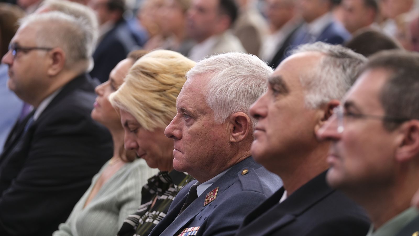 Imágenes del Día de la Provincia de Almería, celebrado en Los Gallardos