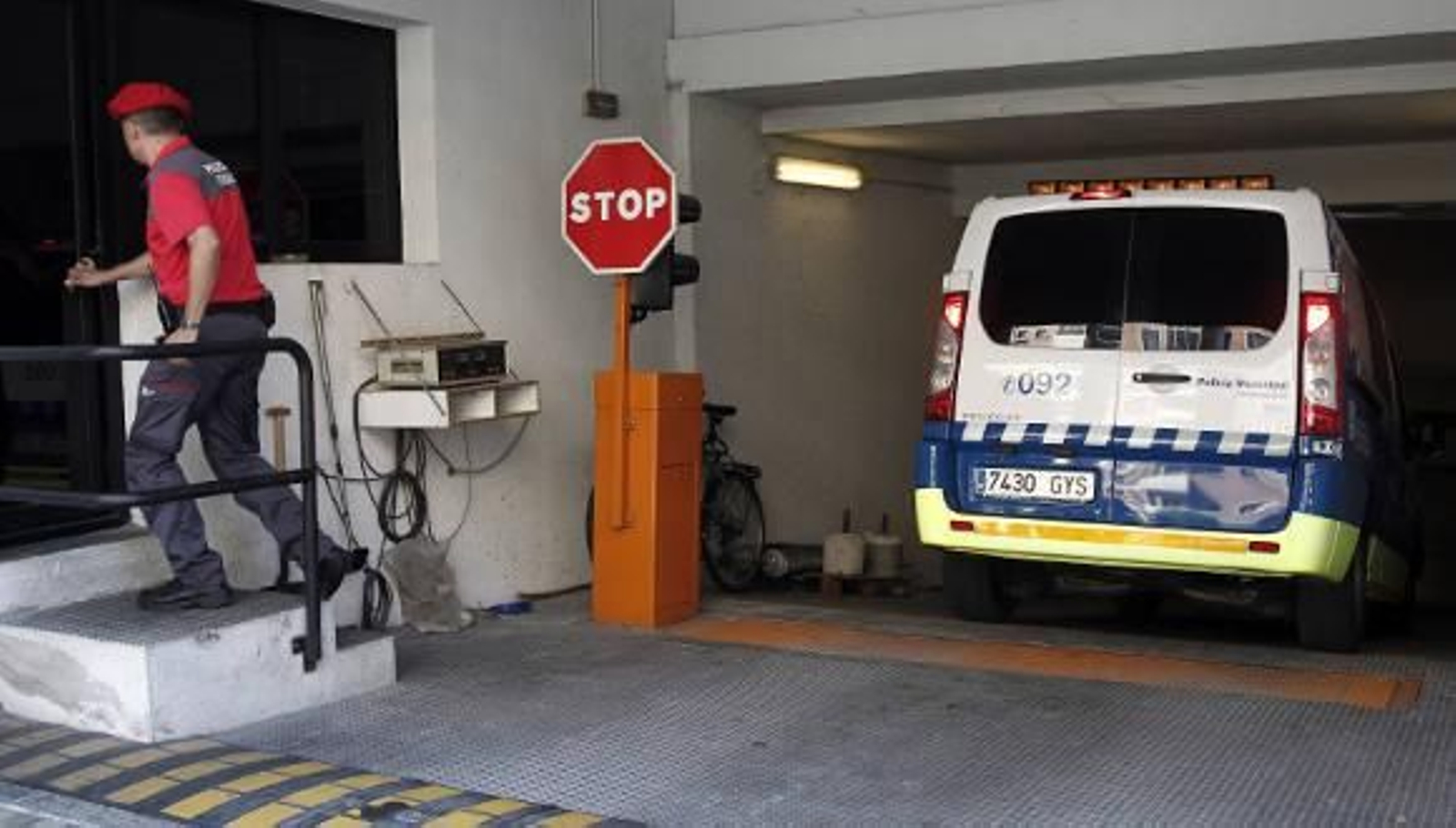 Los cinco sevillanos acusados de la violación en los sanfermines declaran este viernes