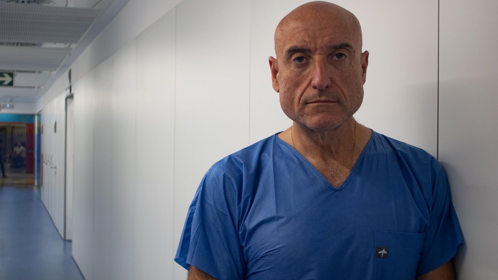 José Díaz, director de dicha unidad y Jefe de Servicio de Cardiología del Virgen del Rocío.